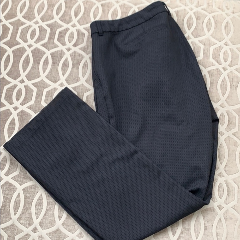 Luxury feel dress slacks